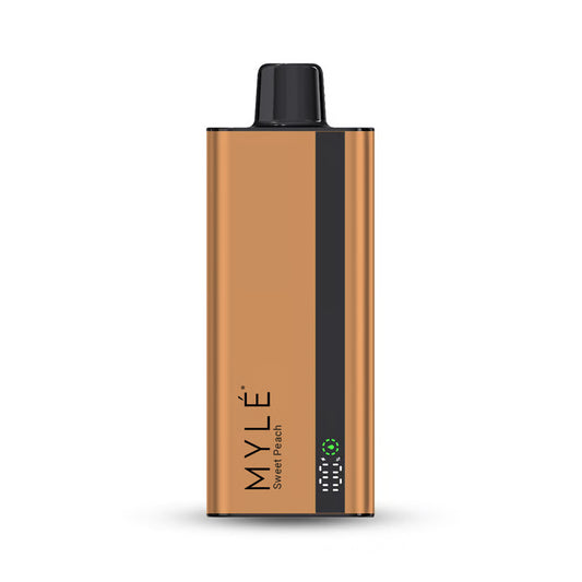 MYLÉ Slim Sweet Peach 8k