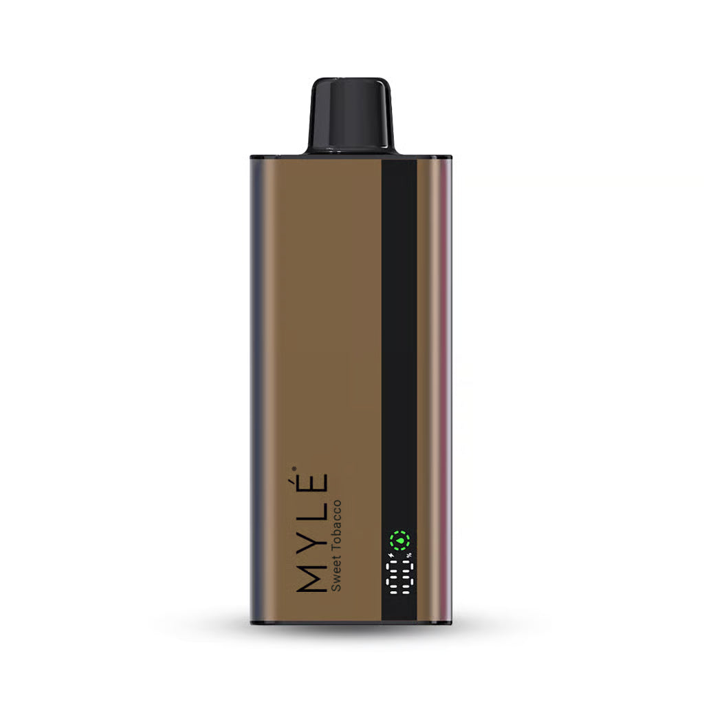 MYLÉ Slim  Sweet Tobacco 8k