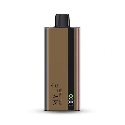 MYLÉ Slim  Sweet Tobacco 8k