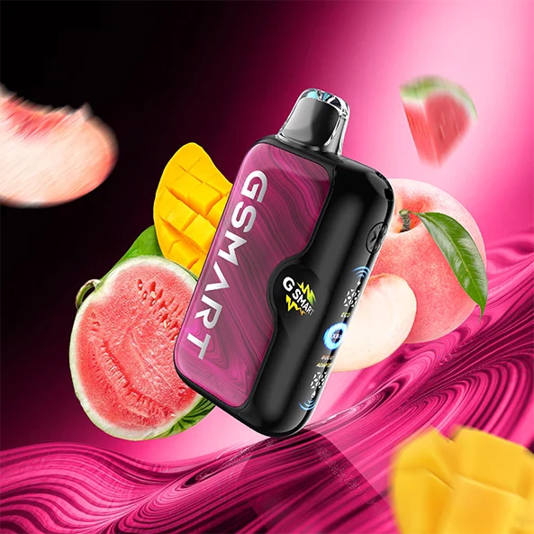 Oxbar Gsmart 60k