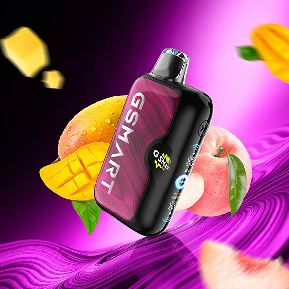 Oxbar Gsmart 60k
