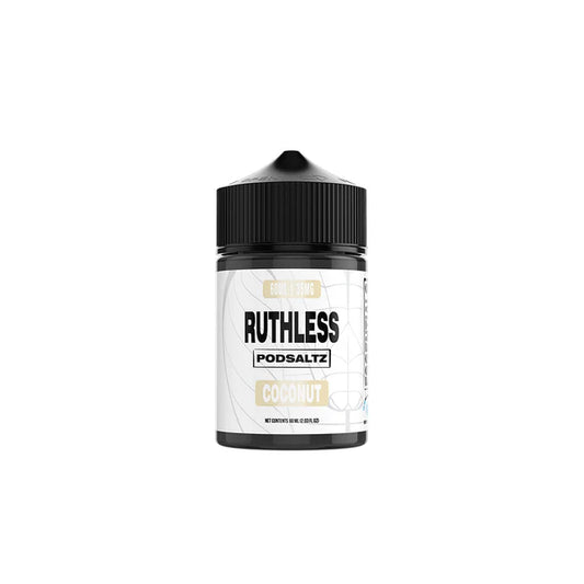 COCONUT - NICOTINE SALT(60Ml)