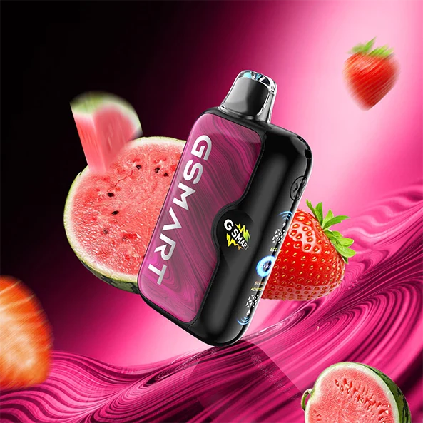 Oxbar Gsmart 60k