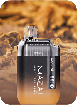 MAZAJ INFINITY X TOBACCO