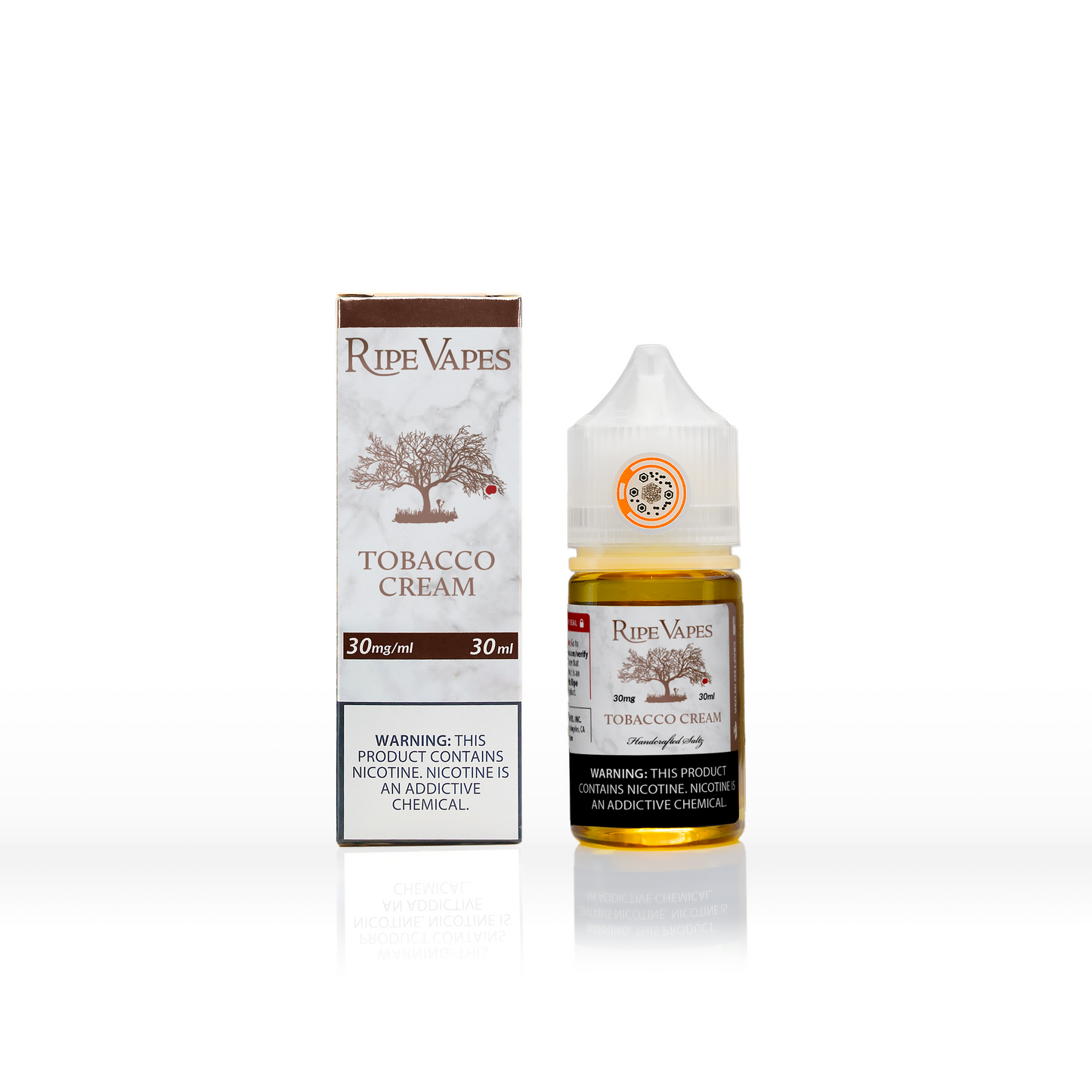 TOBACCO CREAM