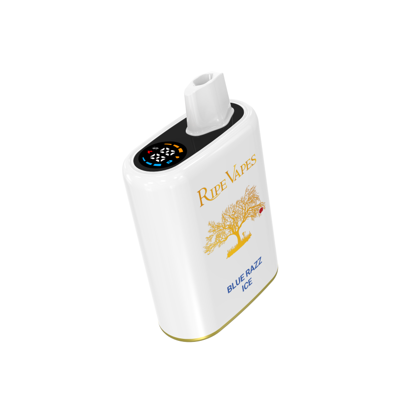 Ripe Vape 40k (20MG)