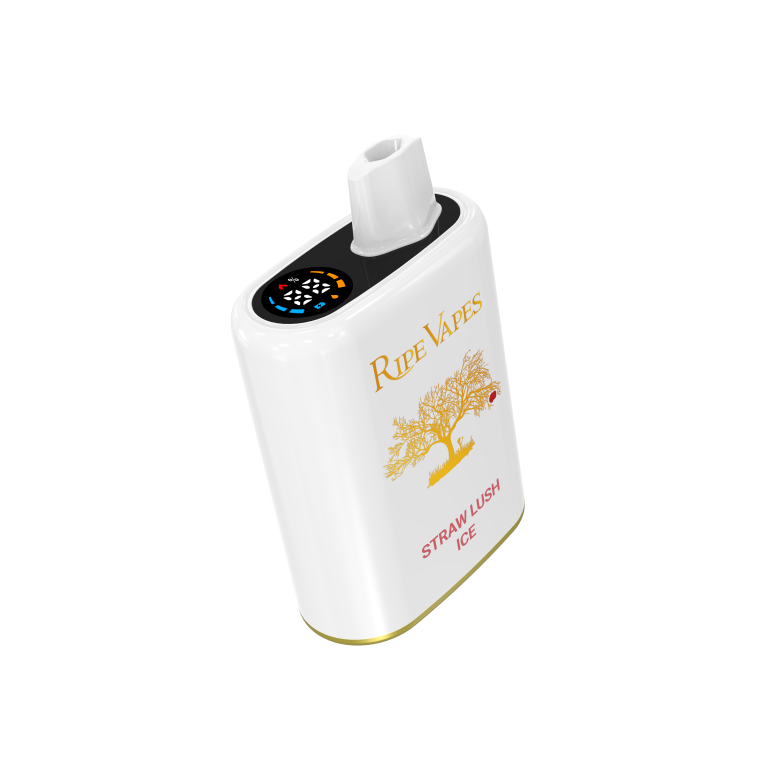 Ripe Vape 40k (50MG)