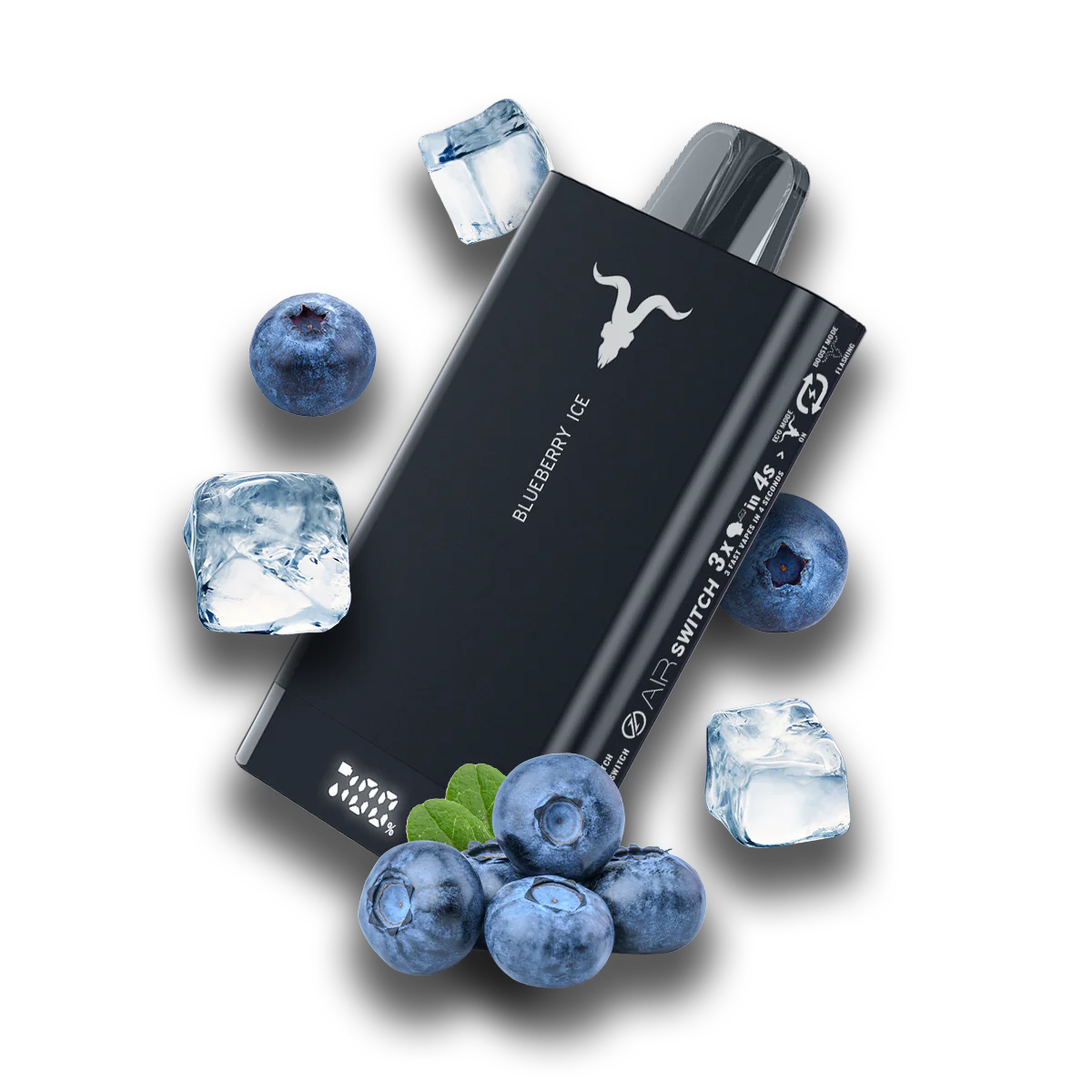 Ignite V150 Vape Device 15k(5MG) Bida Vape Ignite V150 Vape Device 15k(5MG) Bida Vape