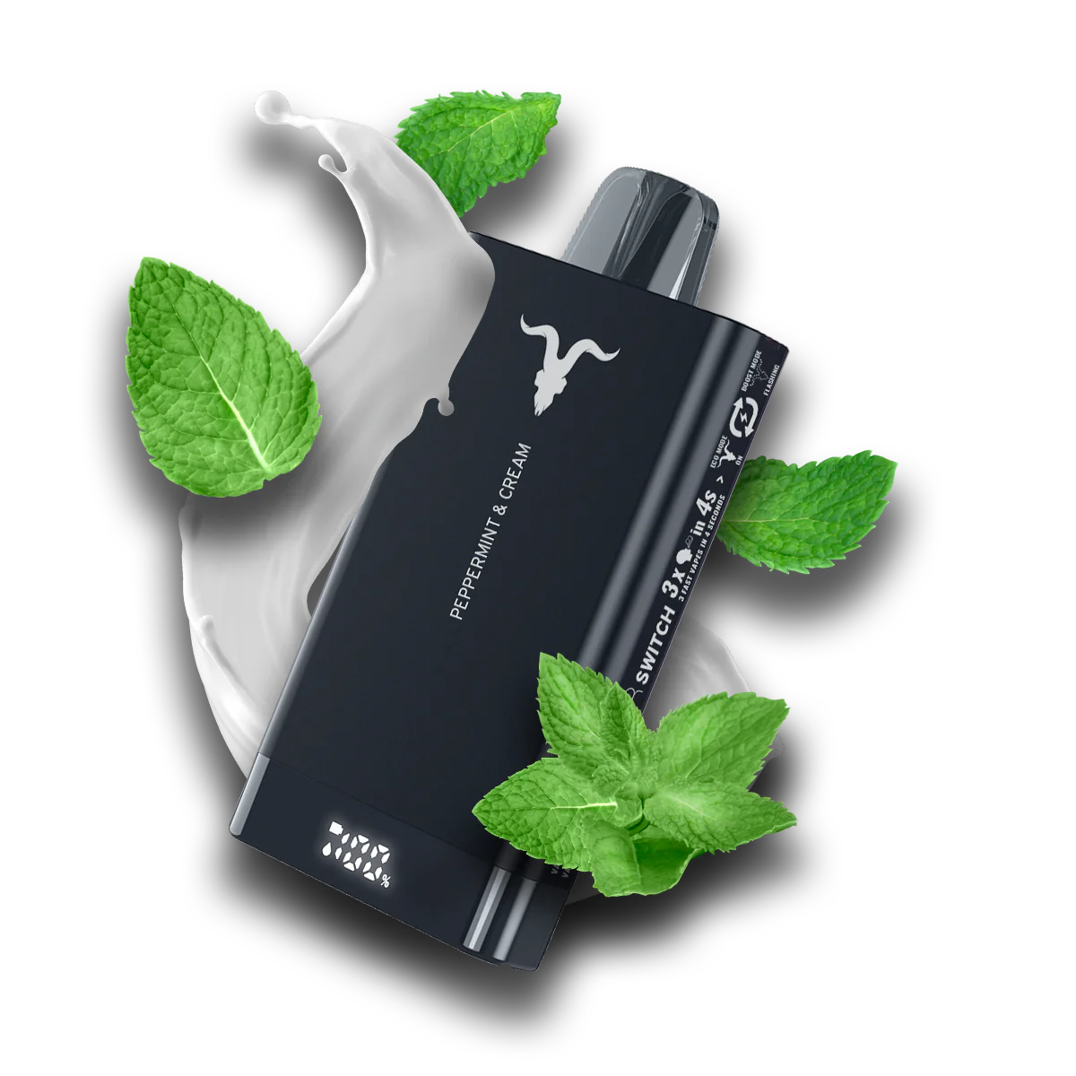 Ignite V150 Vape Device 15k(5MG)