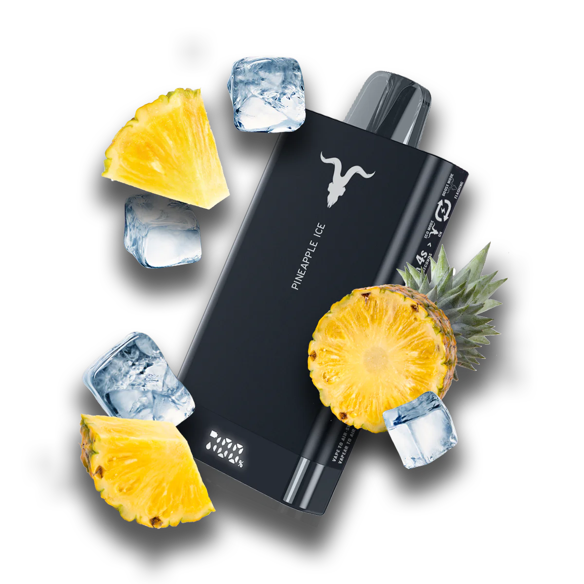 Ignite V150 Vape Device 15k(5MG)