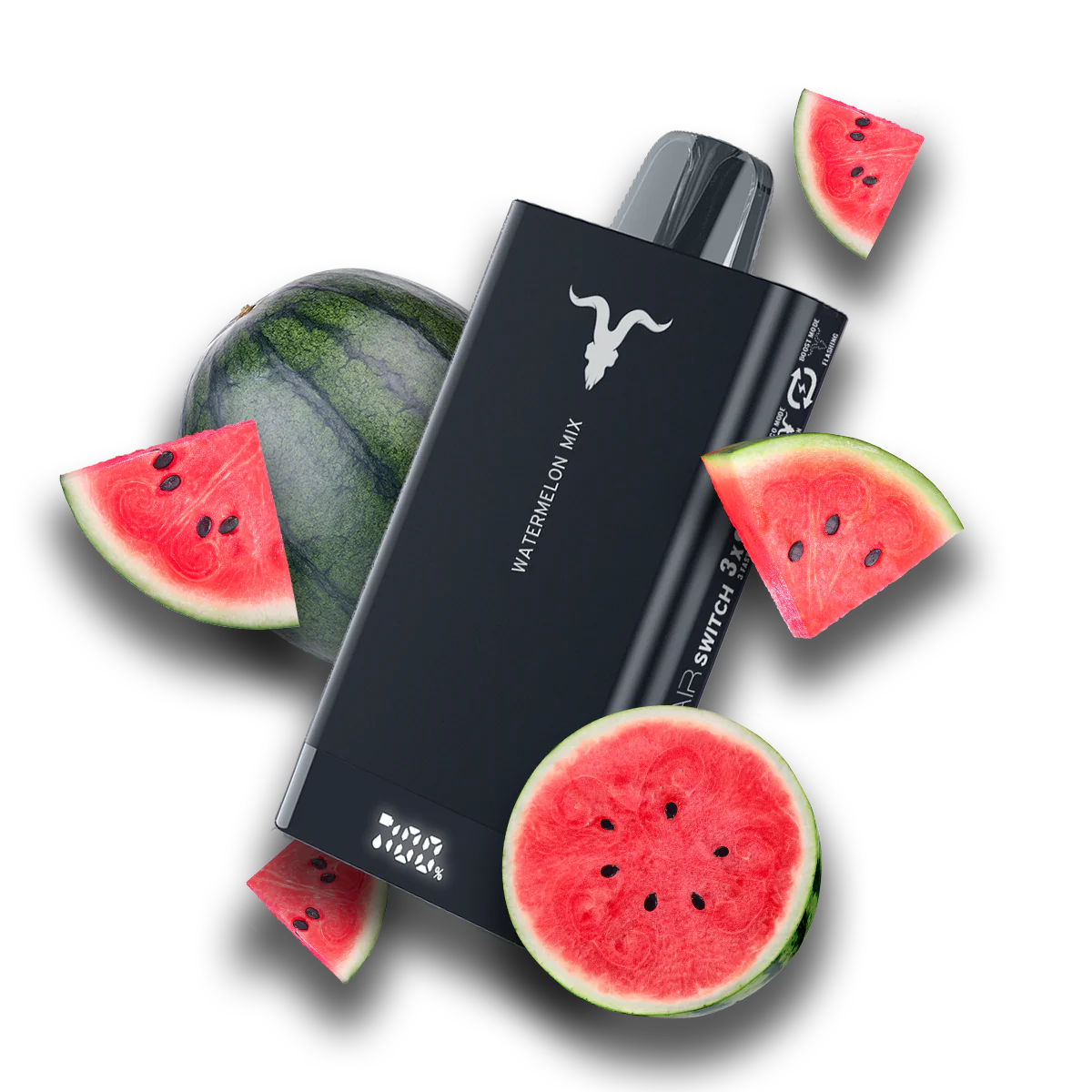 Ignite V150 Vape Device 15k(5MG)