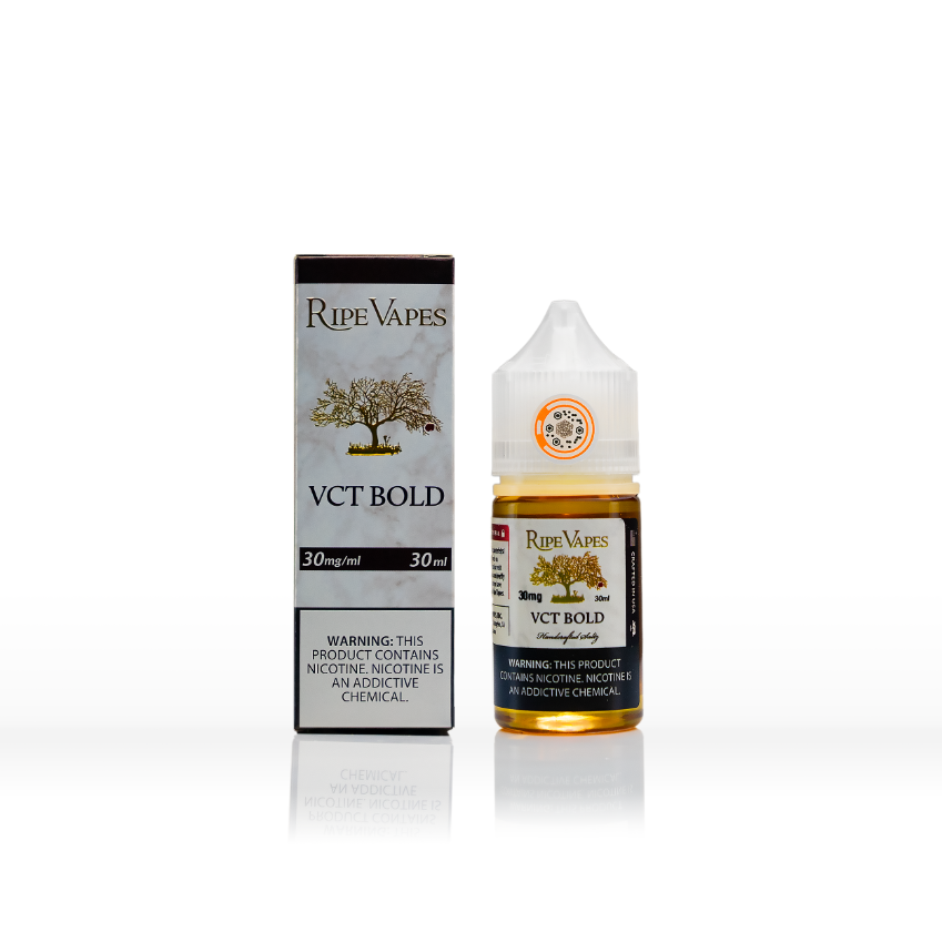 VCT BOLD