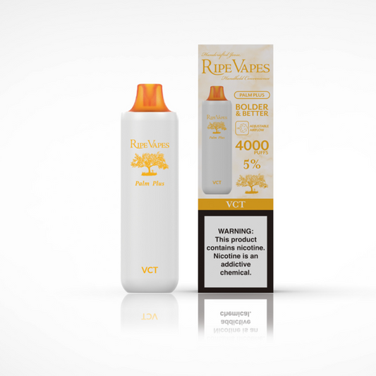 PALM PLUS 4K(20MG)