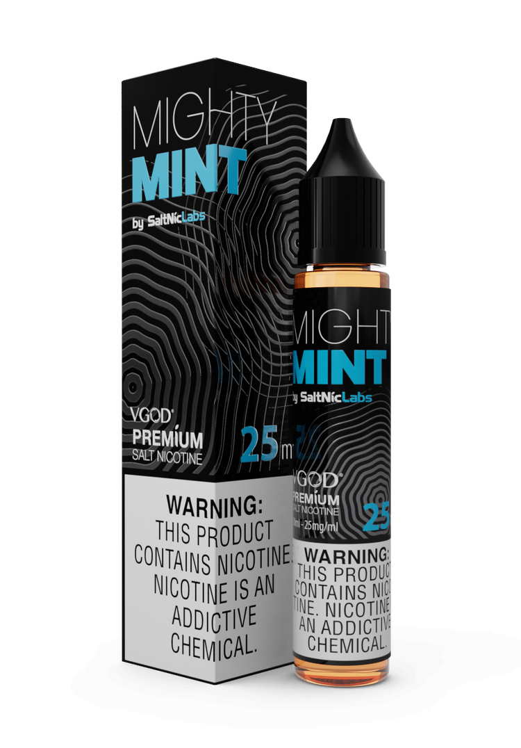 VGOD Mighty Mint