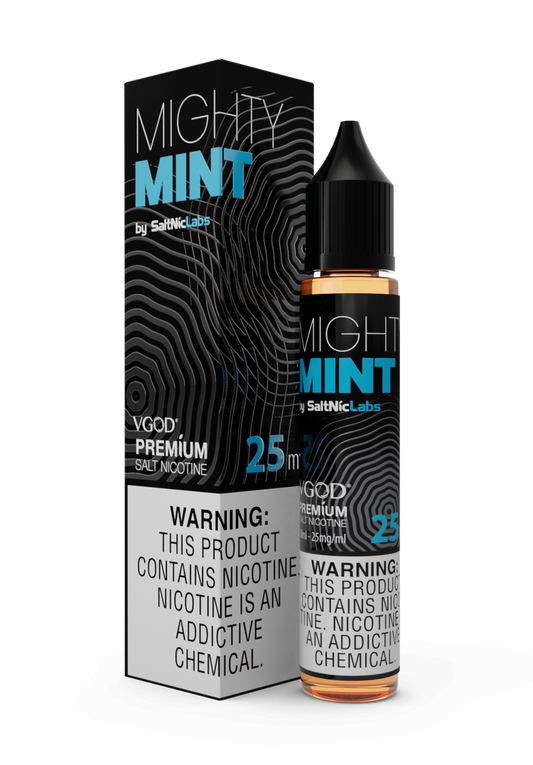 VGOD Mighty Mint