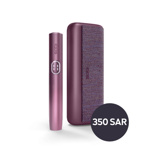 IQOS ILUMA i PRIME