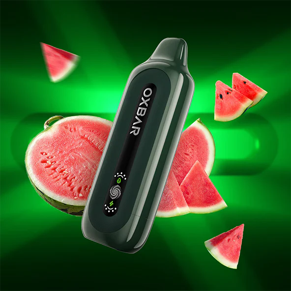 Oxbar Go Slim 26k (50MG)