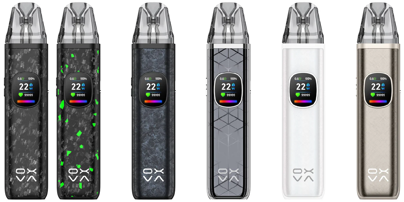 XLIM PRO 2 DNA