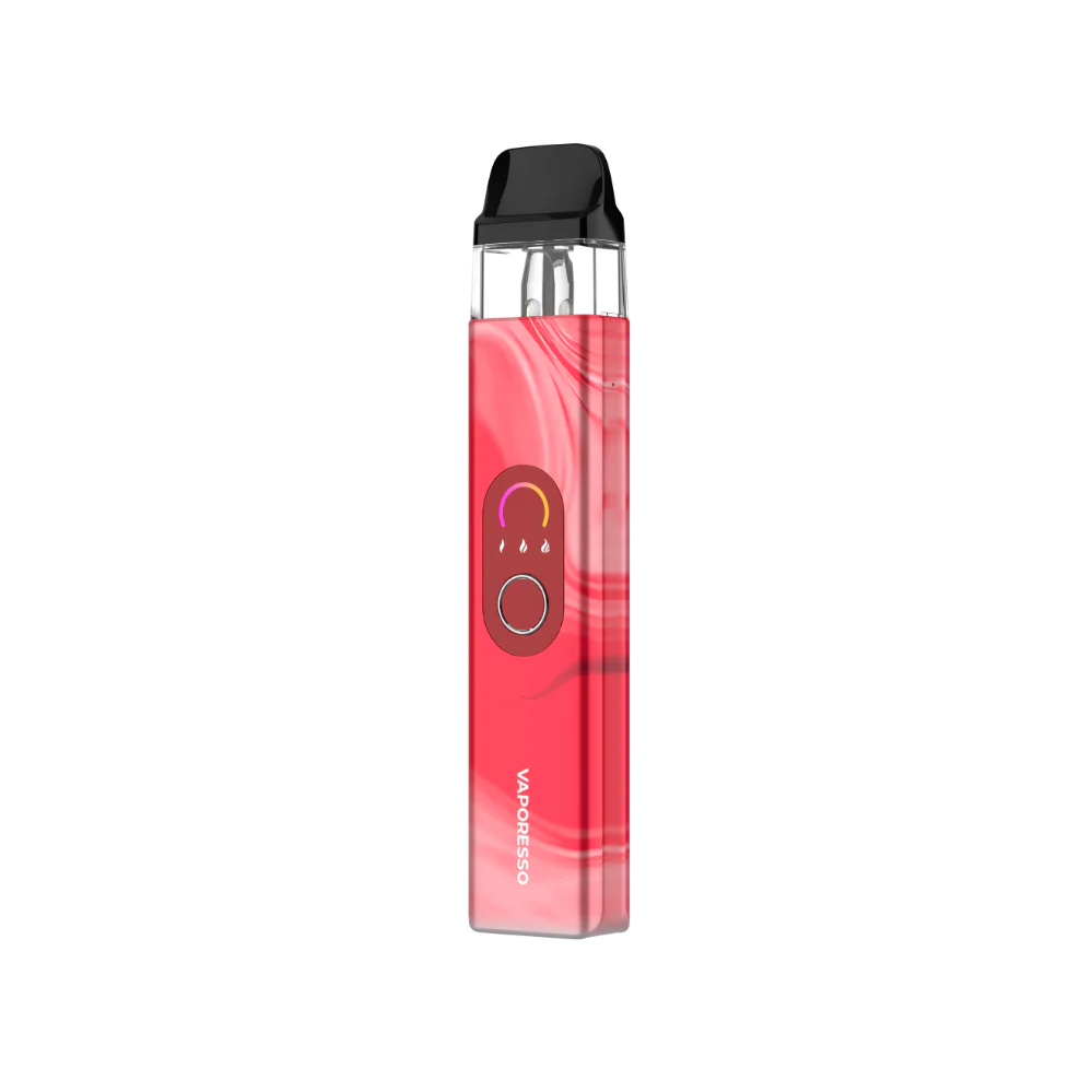 Xros Pro 4 اكسروس