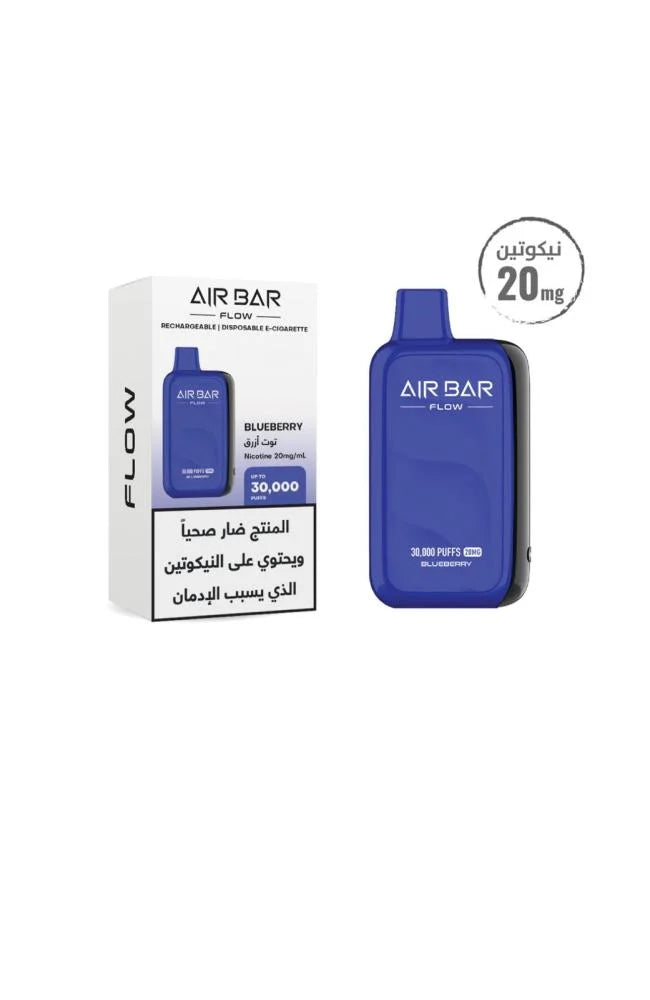 Airbar Flow 30k 20MG