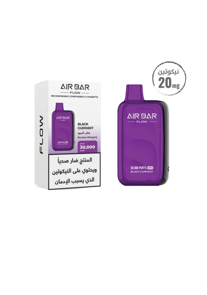 Airbar Flow 30k 20MG
