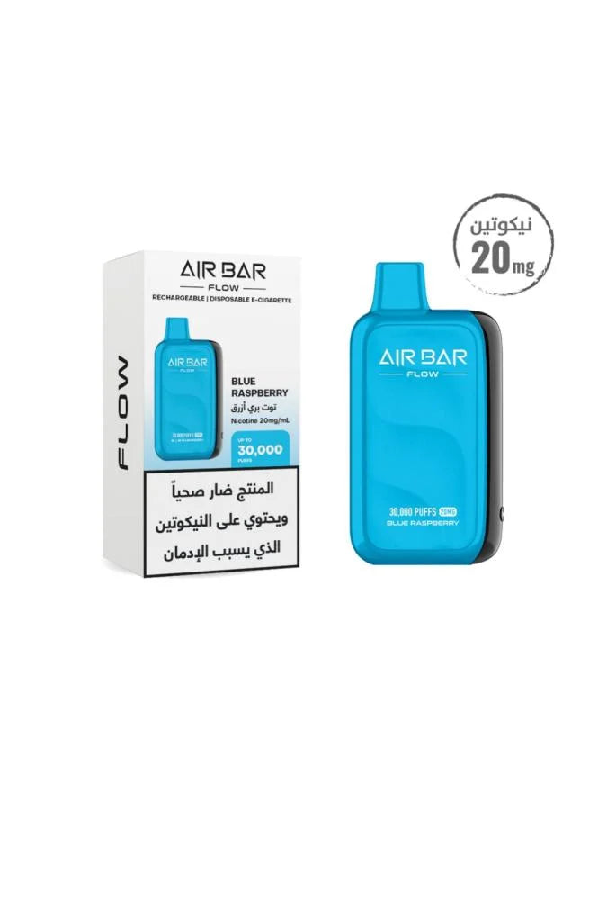 Airbar Flow 30k 20MG
