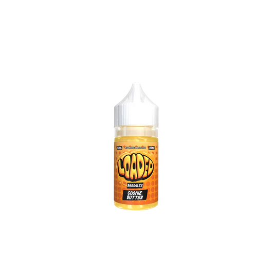 COOKIE BUTTER - NICOTINE SALT(60Ml)