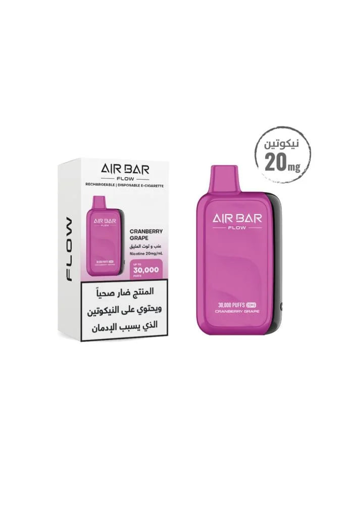 Airbar Flow 30k 20MG
