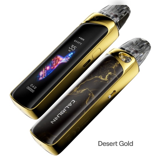 CALIBURN G4 PRO