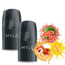 Myle Meta POD PEACH MANGO WATERMELON