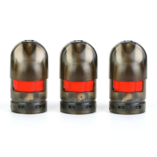 بودات E8 اي 8 - E8 Pods