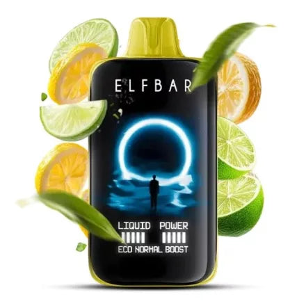 ELF BAR Moon Night 40000 (50MG)
