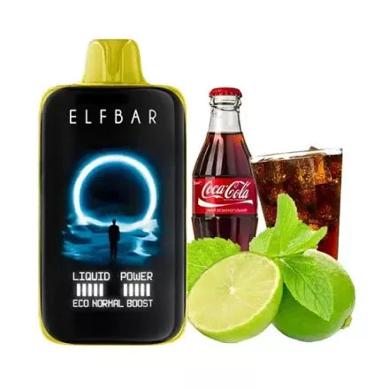 ELF BAR Moon Night 40000 (50MG)