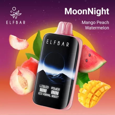 ELF BAR Moon Night 40000 (50MG)