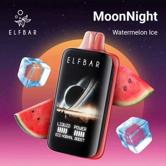 ELF BAR Moon Night 40000 (50MG)