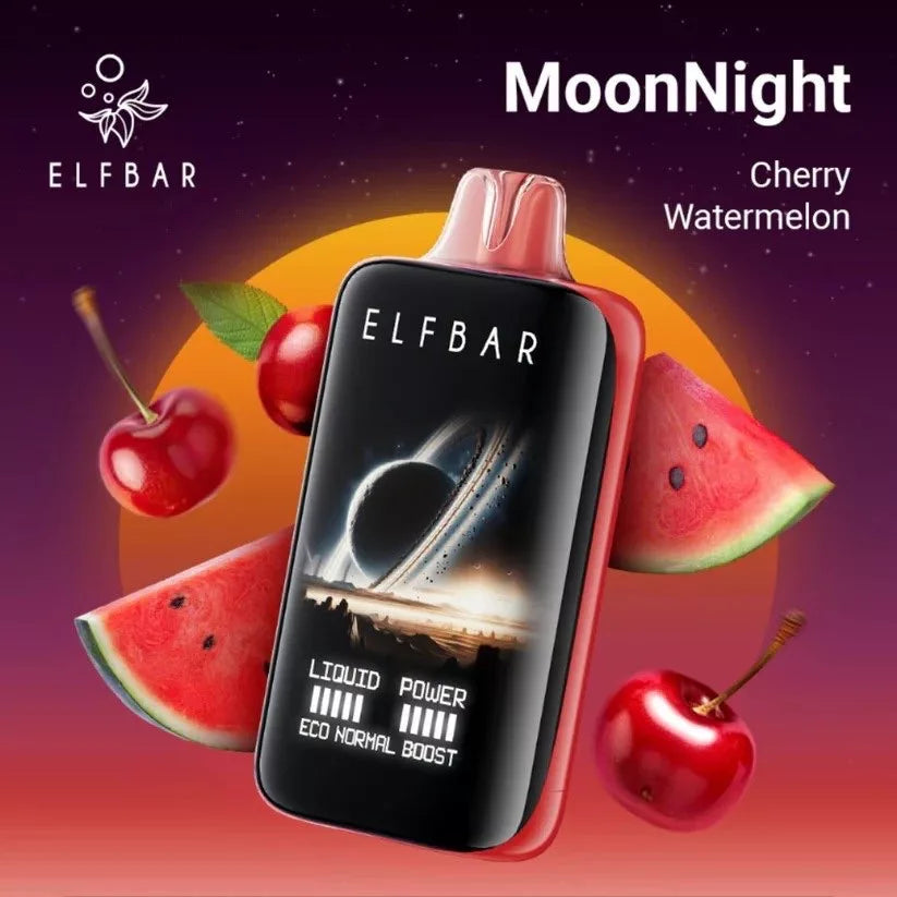 ELF BAR Moon Night 40000 (50MG)