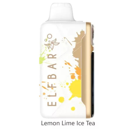 ELF BAR SOUR KING 30K(50mg)