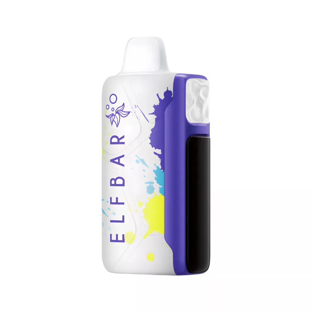 ELF BAR SOUR KING 30K(50mg)
