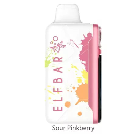ELF BAR SOUR KING 30K(50mg)