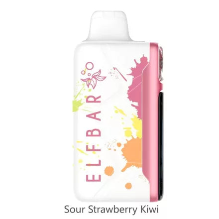 ELF BAR SOUR KING 30K(50mg)
