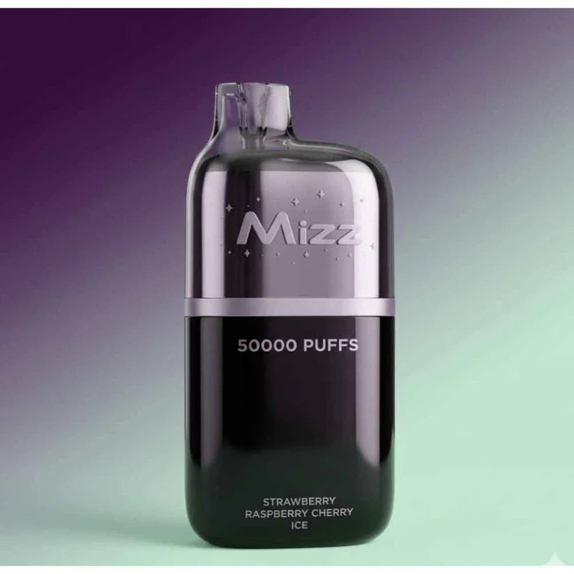 MIZZ M2 50000 Puffs(50MG)