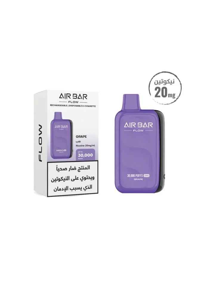 Airbar Flow 30k 20MG