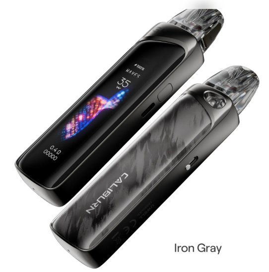 CALIBURN G4 PRO
