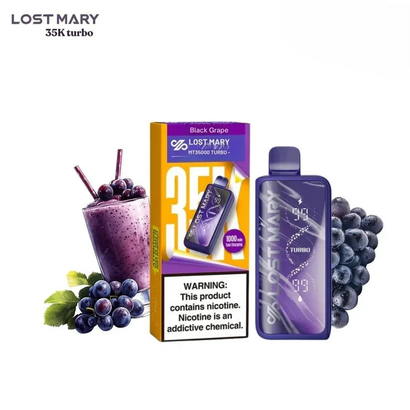 Lost Mary MT35000 TURBO(50MG)