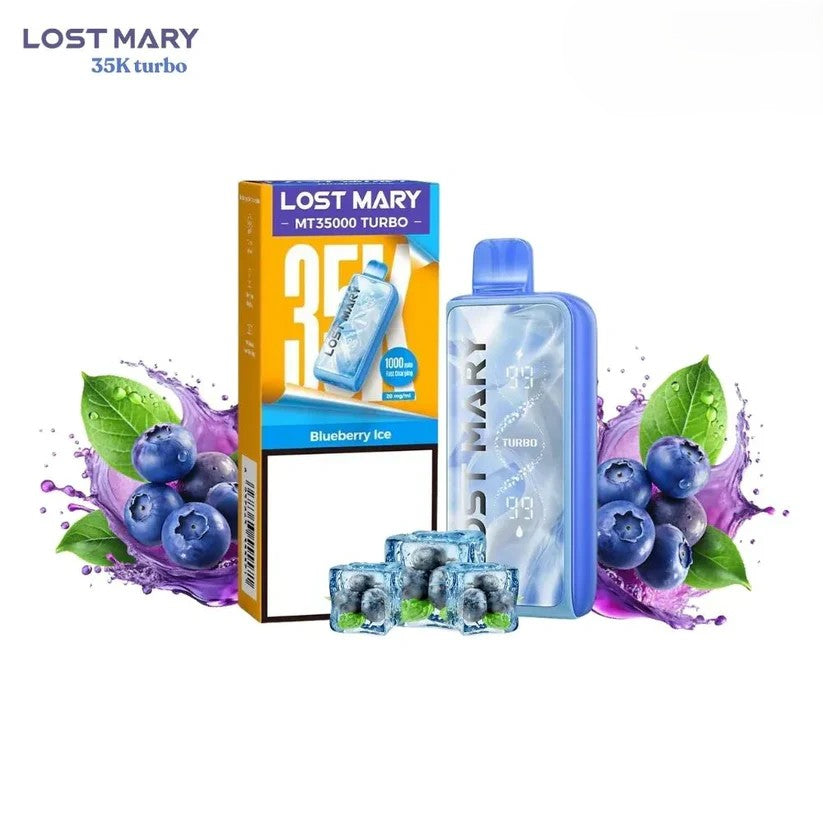Lost Mary MT35000 TURBO(50MG)