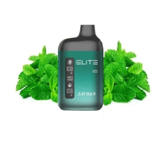 AIR BAR ELITE 10000 Puffs 20MG