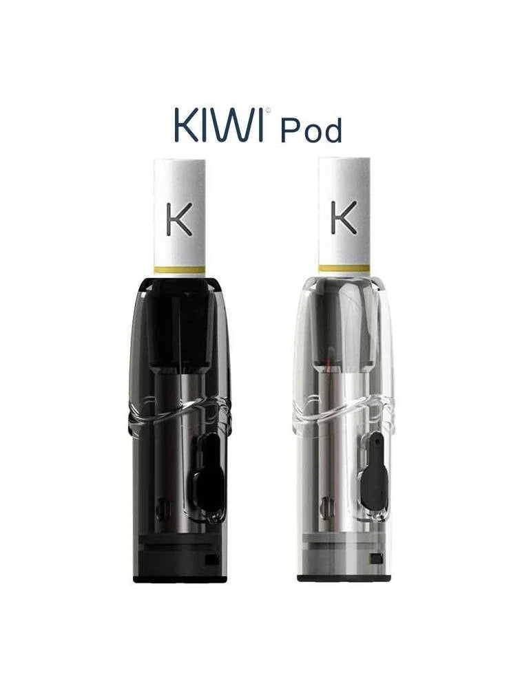 بودات جهاز كيوي KIWI PODS
