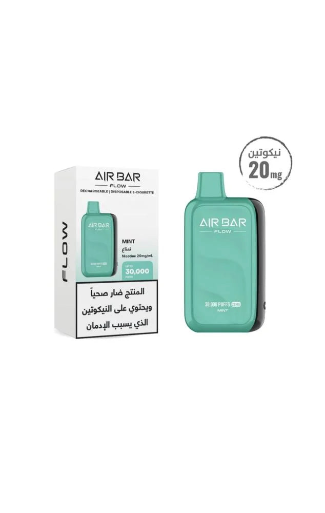 Airbar Flow 30k 20MG