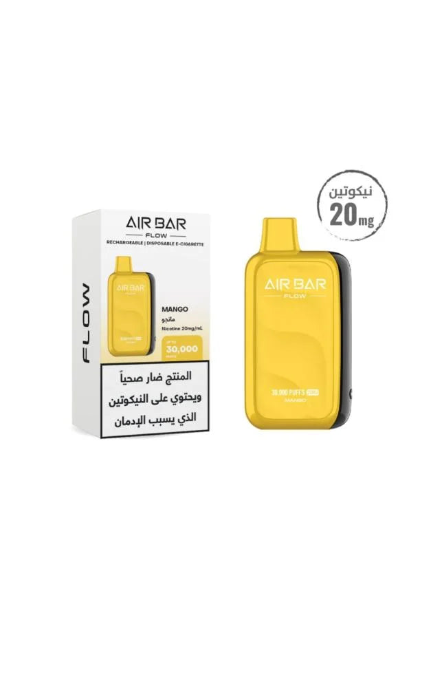 Airbar Flow 30k 20MG