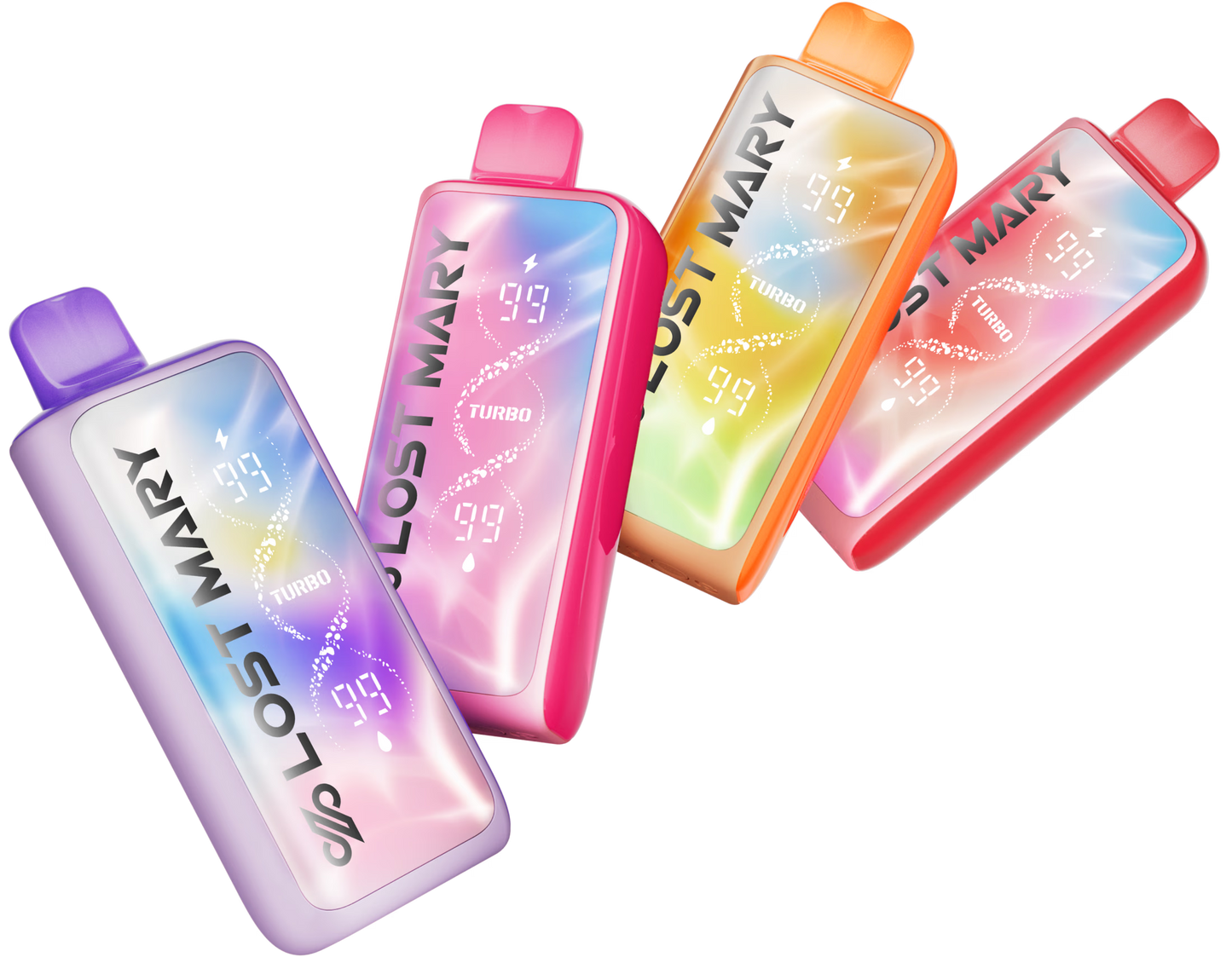 Lost Mary MT35000 TURBO(50MG)